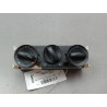 COMMANDE DE CHAUFFAGE VOLKSWAGEN POLO IV Phase 2 (9N) 2005-2009
