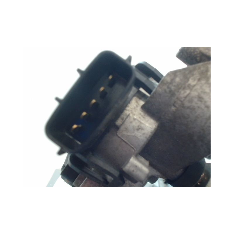 MECANISME ESSUIE-GLACE AVANT RENAULT CLIO IV Phase 1 2012-...
