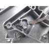 RETROVISEUR EXTERIEUR ELECTRIQUE DROIT RENAULT MEGANE III Phase 2 2012-2014