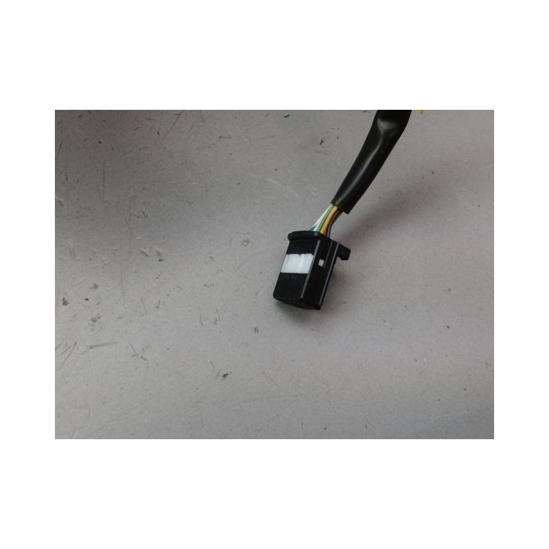 RETROVISEUR EXTERIEUR ELECTRIQUE DROIT RENAULT CLIO IV Phase 1 2012-...