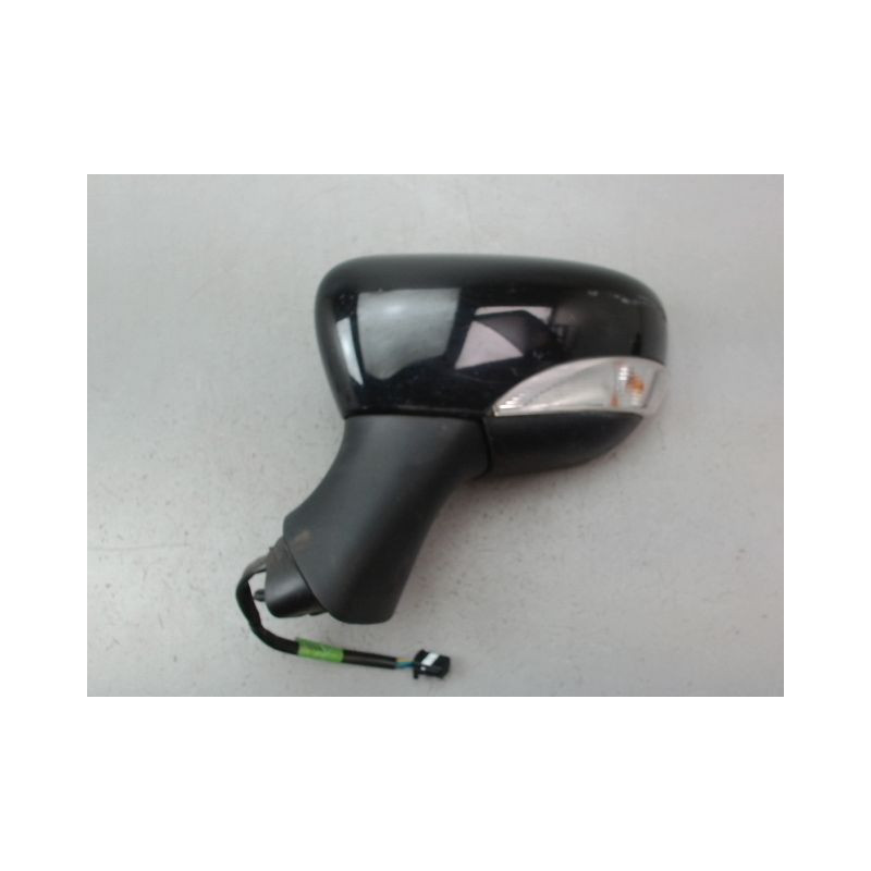 RETROVISEUR EXTERIEUR ELECTRIQUE GAUCHE RENAULT CLIO IV Phase 1 2012-...