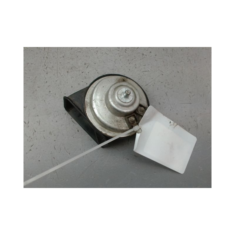 KLAXON / AVERTISSEUR FORD FIESTA V Phase 2 2005-2008