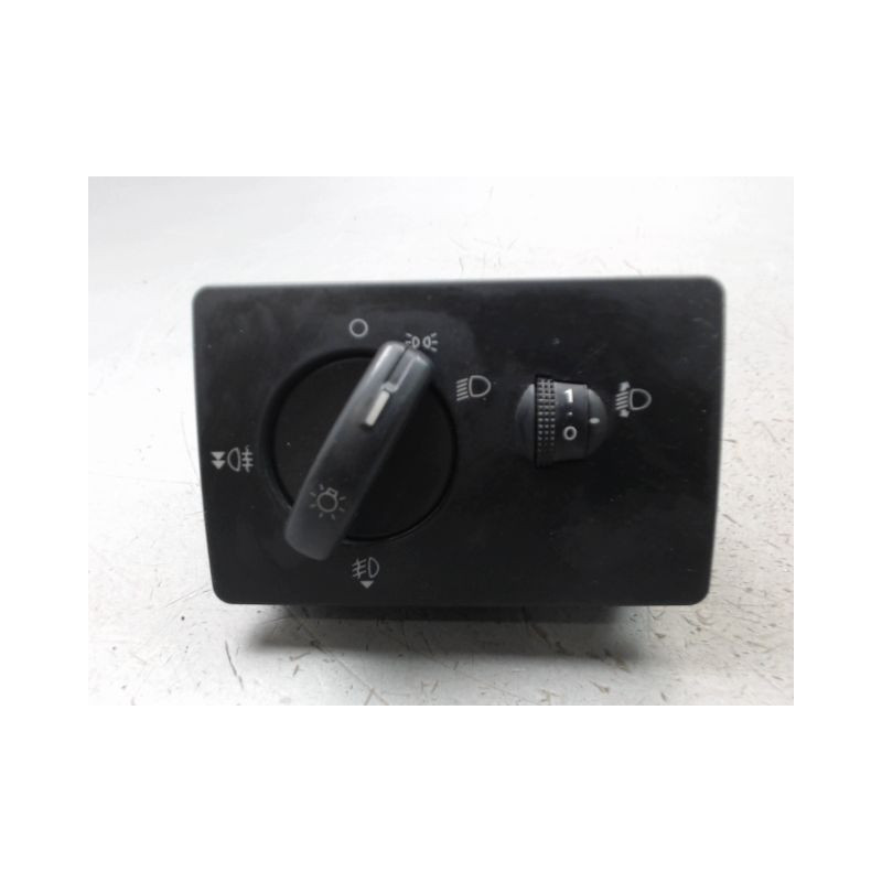 INTERIEUR COMMANDE PHARES FORD FIESTA V Phase 2 2005-2008