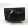 INTERIEUR COMMANDE PHARES FORD FIESTA V Phase 2 2005-2008