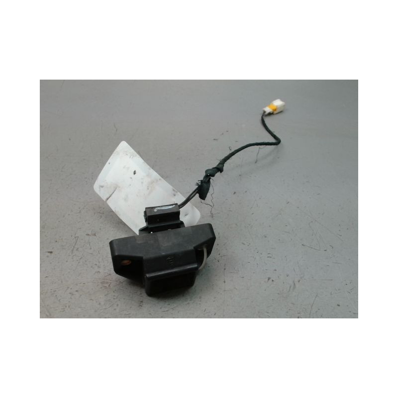 SERRURE HAYON  RENAULT CLIO CAMPUS II Phase 2 2009-2012