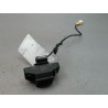 SERRURE HAYON  RENAULT CLIO CAMPUS II Phase 2 2009-2012