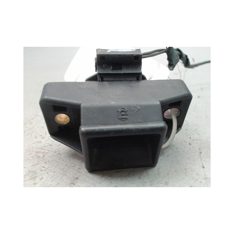SERRURE HAYON  RENAULT CLIO CAMPUS II Phase 2 2009-2012