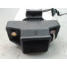 SERRURE HAYON  RENAULT CLIO CAMPUS II Phase 2 2009-2012