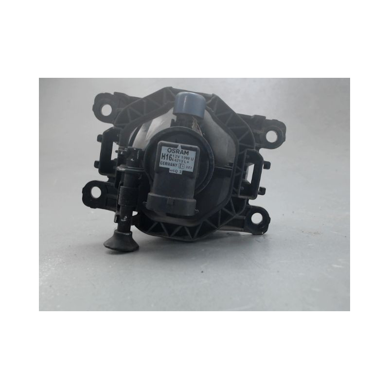 PHARE ANTIBROUILLARD AVANT GAUCHE RENAULT MEGANE