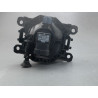 PHARE ANTIBROUILLARD AVANT GAUCHE RENAULT MEGANE