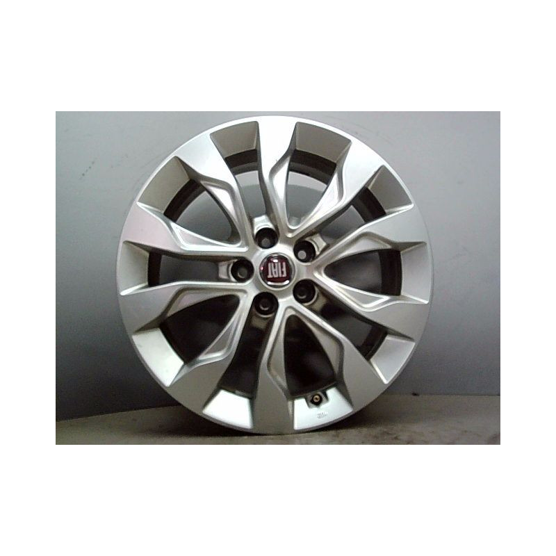 JANTE ALUMINIUM FIAT TIPO