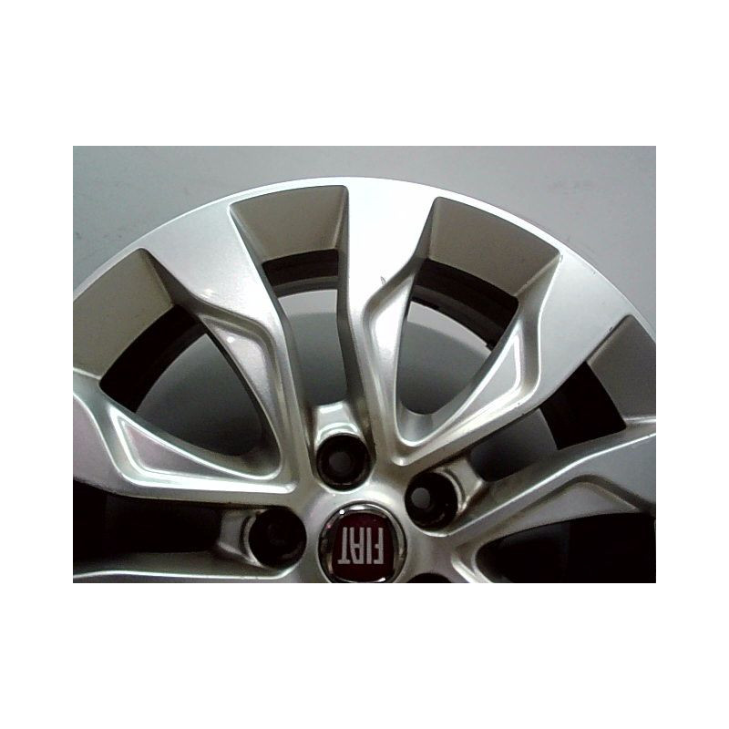 JANTE ALUMINIUM FIAT TIPO