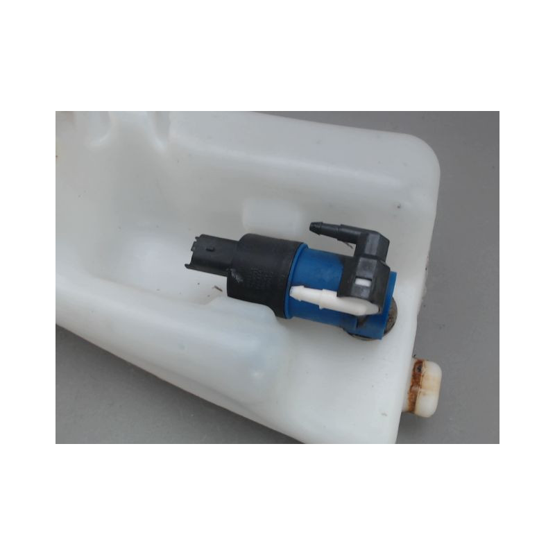 RESERVOIR LAVE-GLACE AVANT RENAULT MODUS