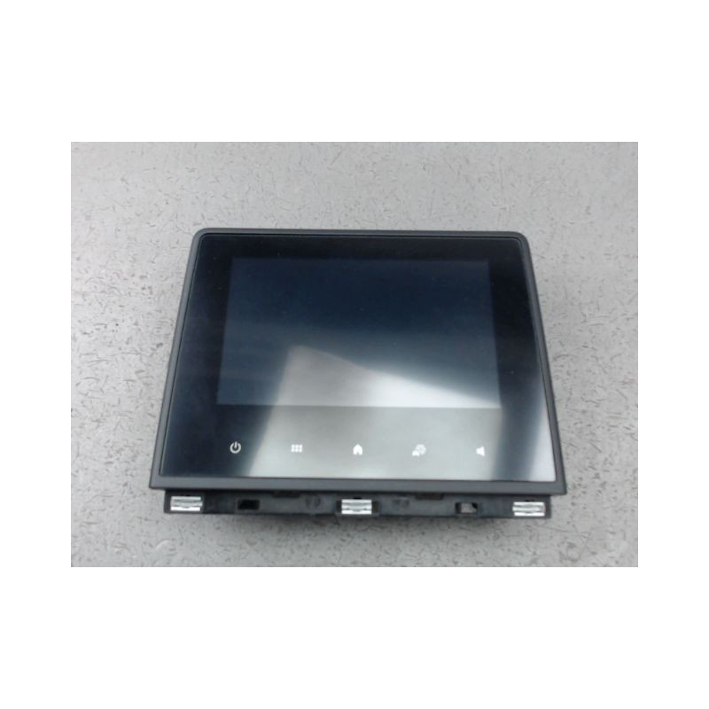 ECRAN GPS RENAULT ZOE