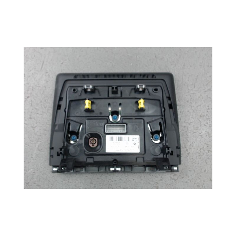 ECRAN GPS RENAULT ZOE