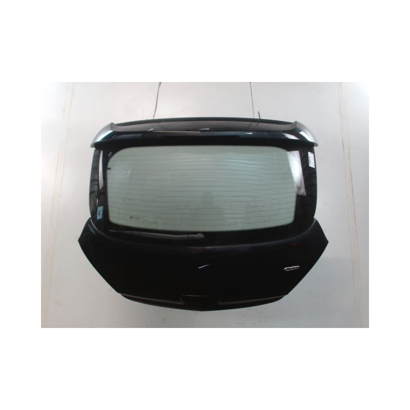 HAYON OPEL CORSA