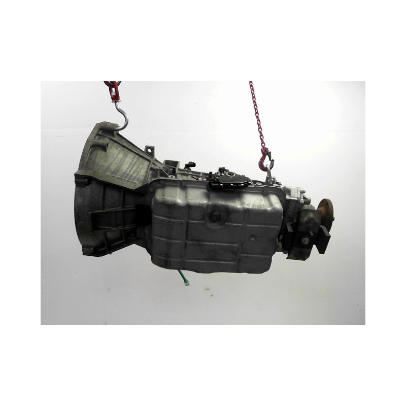 BOITE A VITESSE AUTOMATIQUE FORD MUSTANG 4.6 V8
