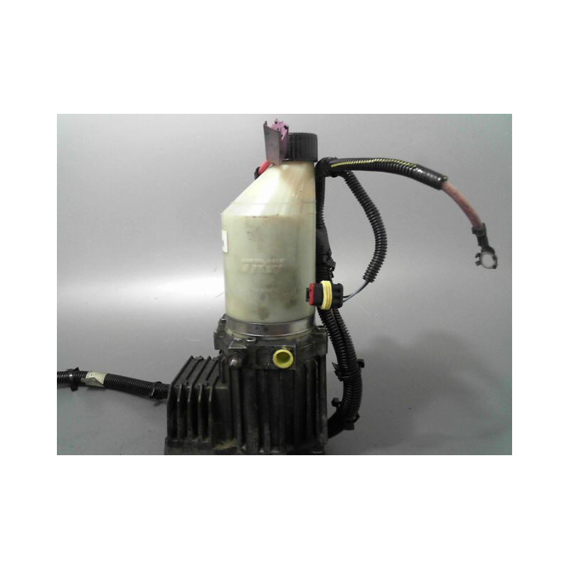 MOTEUR ELECTRIQUE DIRECTION ASSISTEE PEUGEOT 607