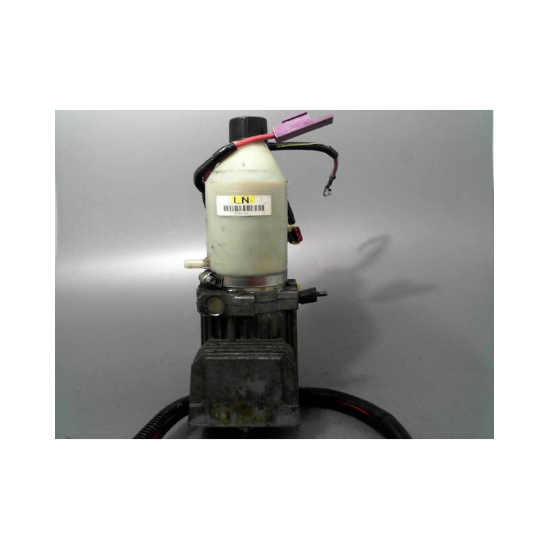 MOTEUR ELECTRIQUE DIRECTION ASSISTEE PEUGEOT 607
