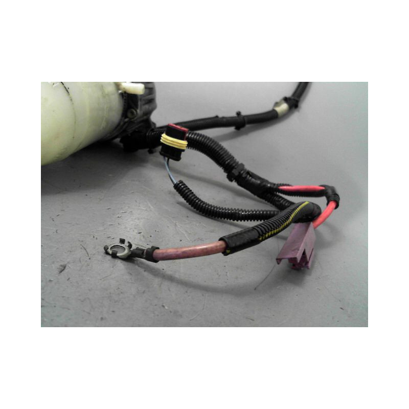 MOTEUR ELECTRIQUE DIRECTION ASSISTEE PEUGEOT 607