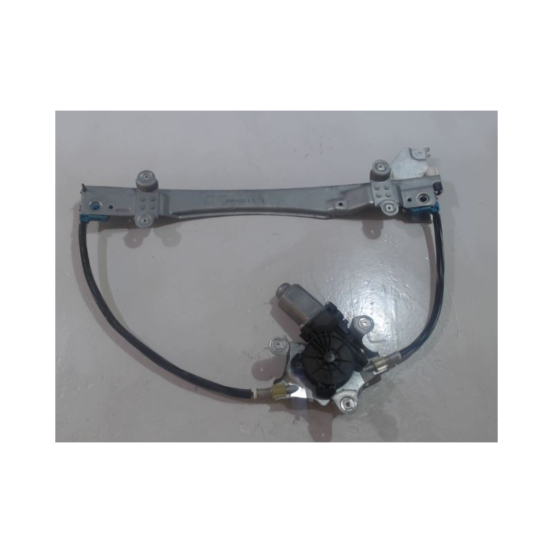 MECANISME+MOTEUR LEVE-GLACE AVANT GAUCHE RENAULT TWINGO 2 2010-