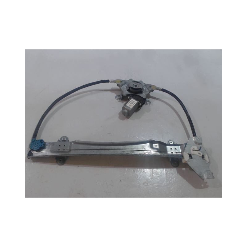 MECANISME+MOTEUR LEVE-GLACE AVANT GAUCHE RENAULT TWINGO 2 2010-