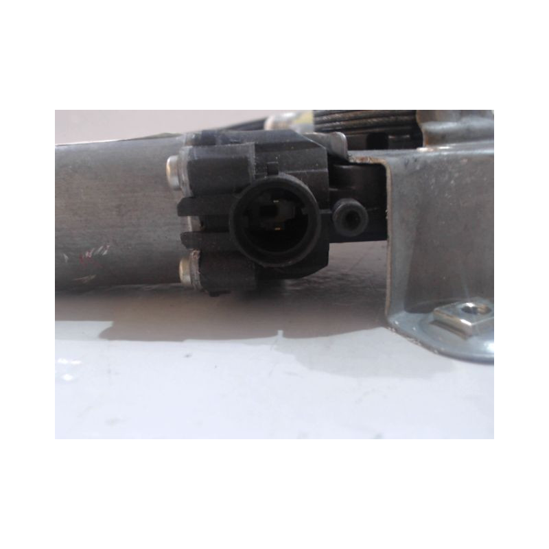 MECANISME+MOTEUR LEVE-GLACE AVANT GAUCHE RENAULT TWINGO 2 2010-