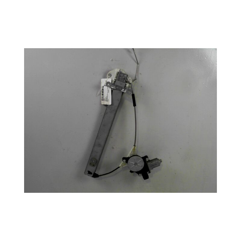 MECANISME+MOTEUR LEVE-GLACE ARRIERE GAUCHE HONDA FR-V