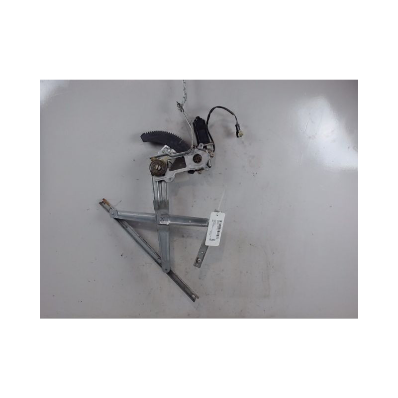 MECANISME+MOTEUR LEVE-GLACE AVANT DROIT DAEWOO MUSSO