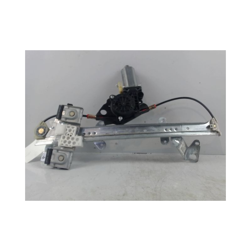 MECANISME+MOTEUR LEVE-GLACE AVANT DROIT FORD FIESTA