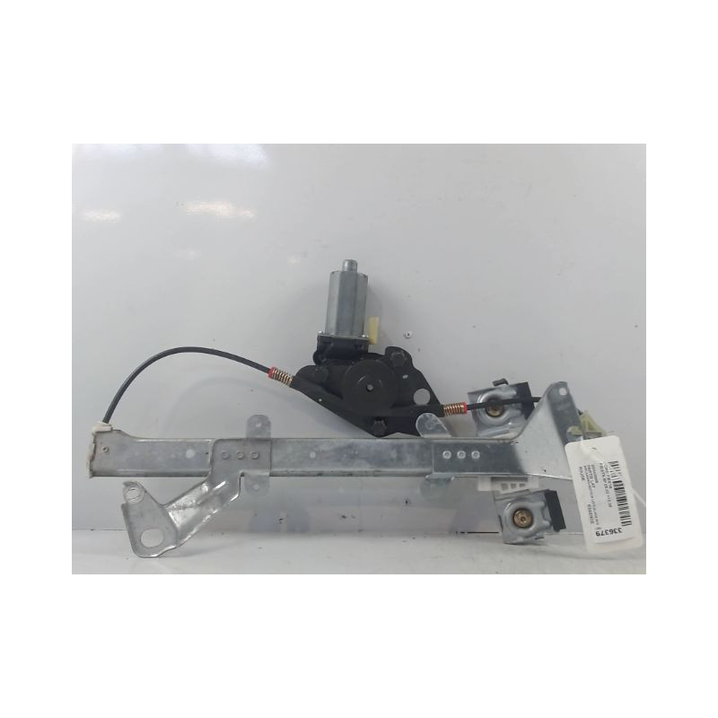 MECANISME+MOTEUR LEVE-GLACE AVANT DROIT FORD FIESTA