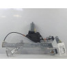 MECANISME+MOTEUR LEVE-GLACE AVANT DROIT FORD FIESTA