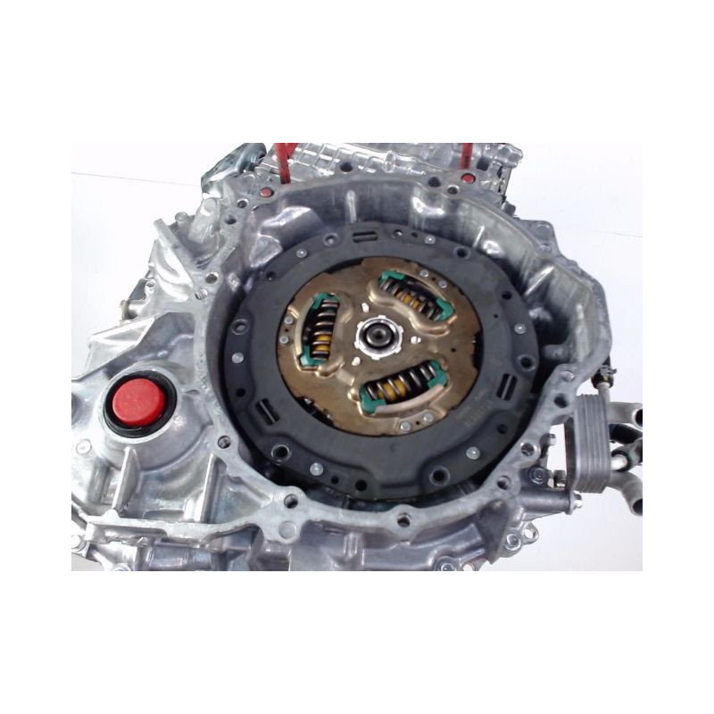 BOITE A VITESSE AUTOMATIQUE TOYOTA COROLLA 2004- 1.8 VVTi Hybrid 
