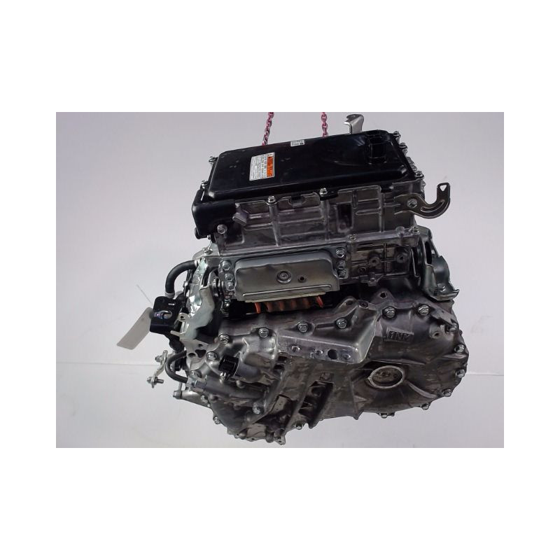 BOITE A VITESSE AUTOMATIQUE TOYOTA COROLLA 2004- 1.8 VVTi Hybrid 
