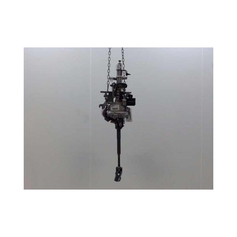 COLONNE DE DIRECTION ASSISTEE RENAULT SCENIC MONOSP. II Phase 2 2006-2009