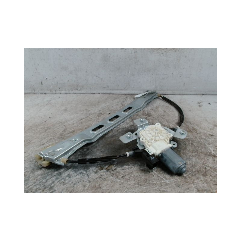 MECANISME+MOTEUR LEVE-GLACE AVANT DROIT FORD T.COURIER