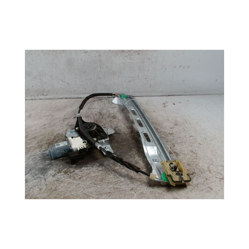 MECANISME+MOTEUR LEVE-GLACE AVANT DROIT FORD T.COURIER
