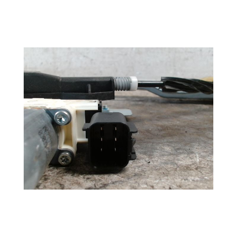 MECANISME+MOTEUR LEVE-GLACE AVANT DROIT FORD T.COURIER