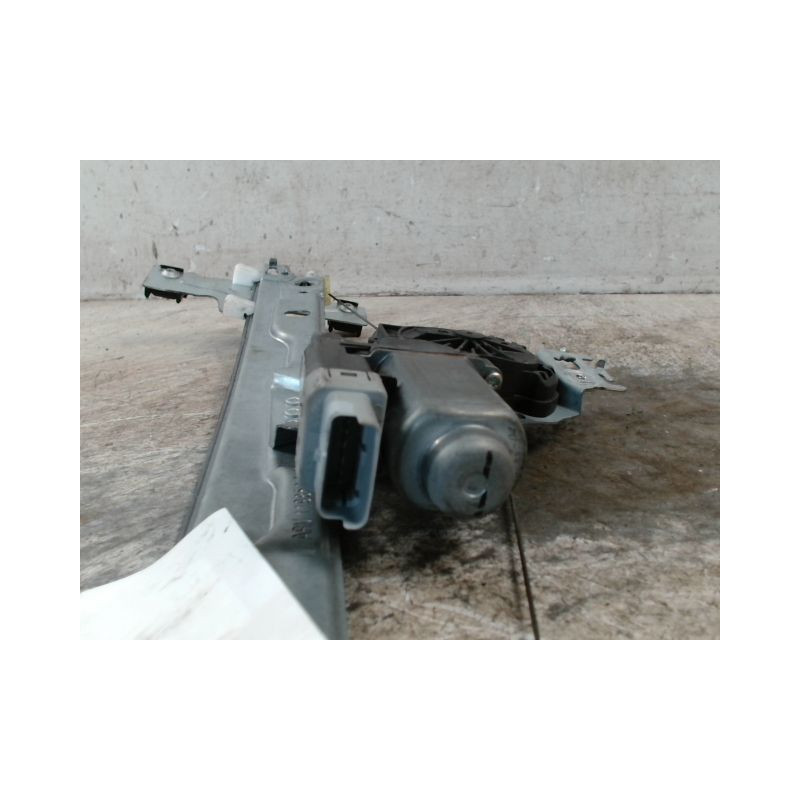 MECANISME+MOTEUR LEVE-GLACE AVANT GAUCHE PEUGEOT 207 5P