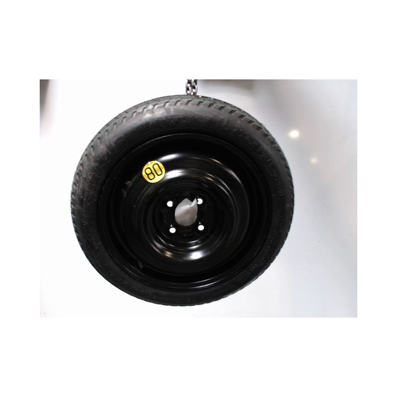 ROUE SECOURS TOYOTA YARIS II 2010-