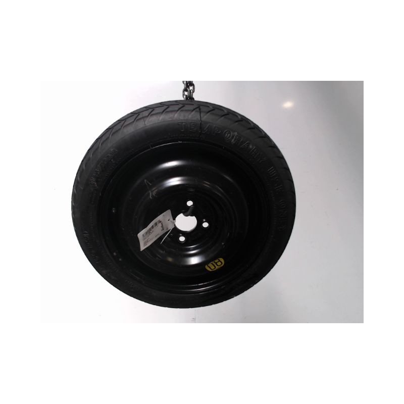ROUE SECOURS TOYOTA YARIS II 2010-