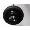 ROUE SECOURS TOYOTA YARIS II 2010-