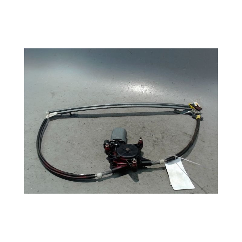 MECANISME+MOTEUR LEVE-GLACE AVANT DROIT RENAULT SCENIC I PH2 99-03