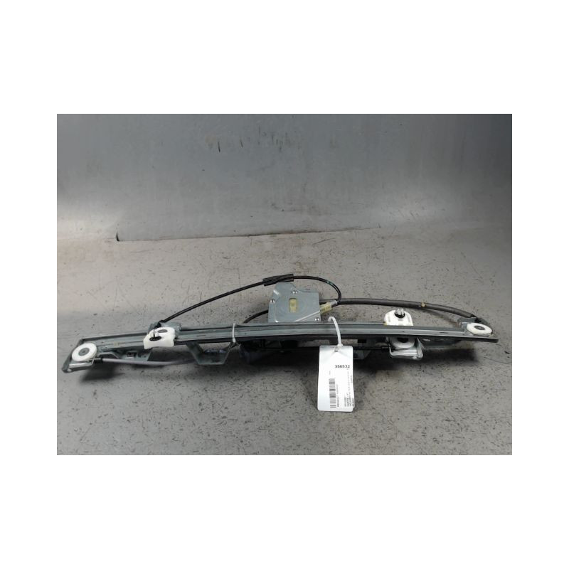 MECANISME+MOTEUR LEVE-GLACE AVANT DROIT RENAULT KANGOO