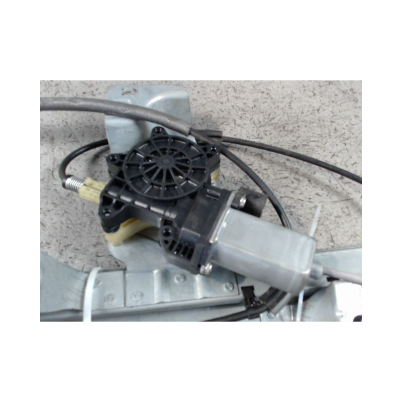 MECANISME+MOTEUR LEVE-GLACE AVANT DROIT RENAULT KANGOO