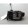 SYSTEME CONDAMNATION AVANT DROIT SMART FORFOUR II (453) 2014-...