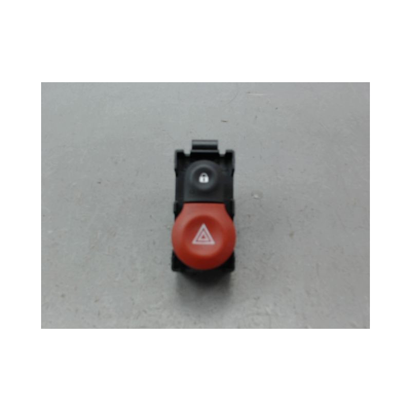 BOUTON DE WARNING SMART FORFOUR II (453) 2014-...