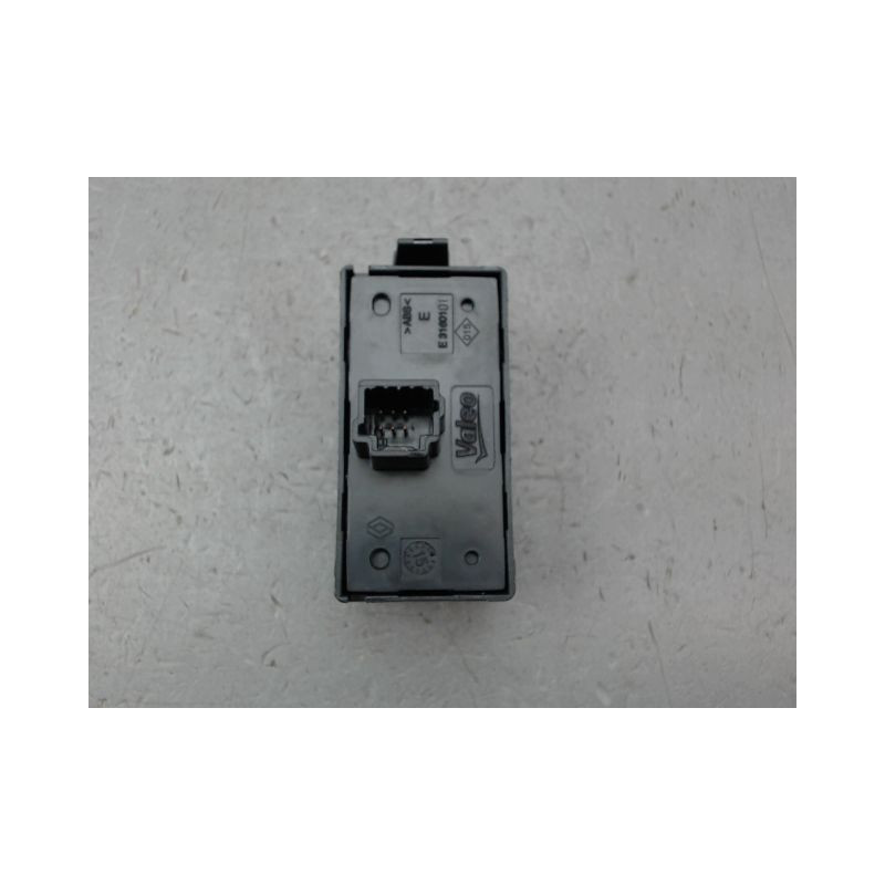 BOUTON DE WARNING SMART FORFOUR II (453) 2014-...