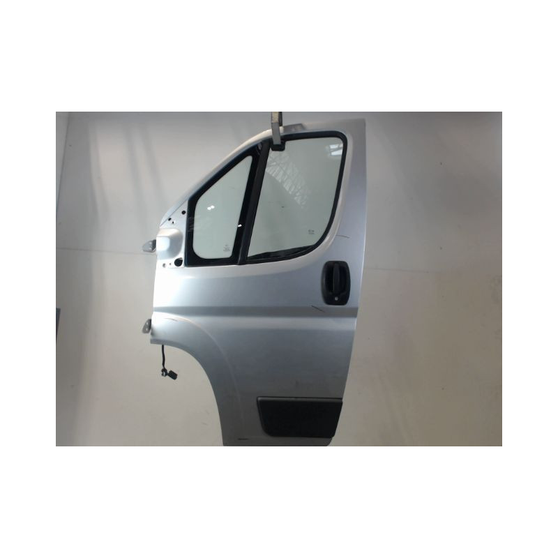 PORTE AVANT GAUCHE PEUGEOT BOXER