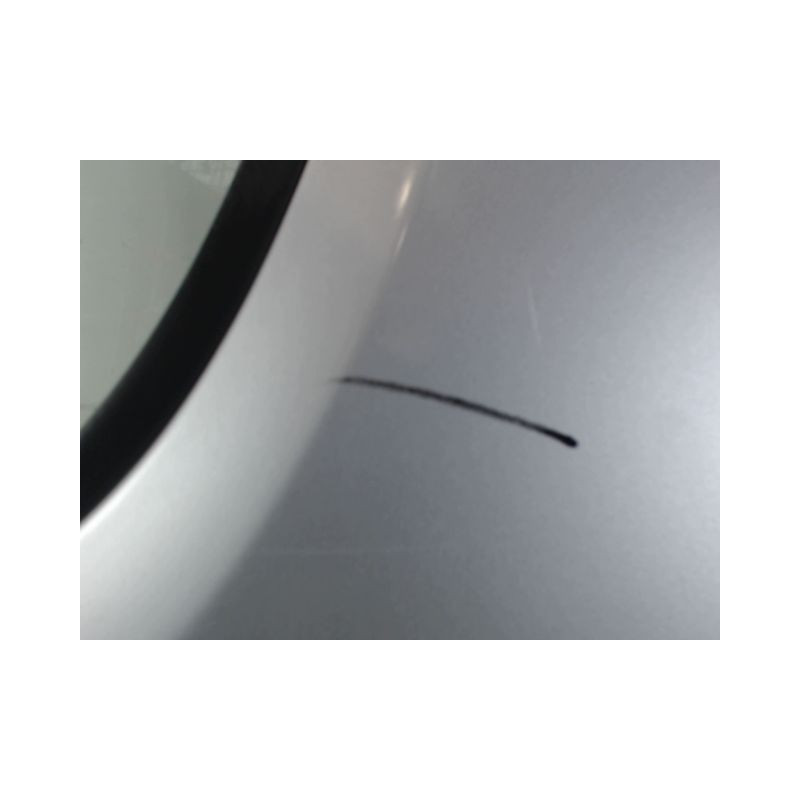 PORTE AVANT GAUCHE PEUGEOT BOXER